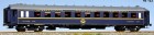 49153 LS Models Passenger sleeping car type WL Ub of CIWL in 1971 livery